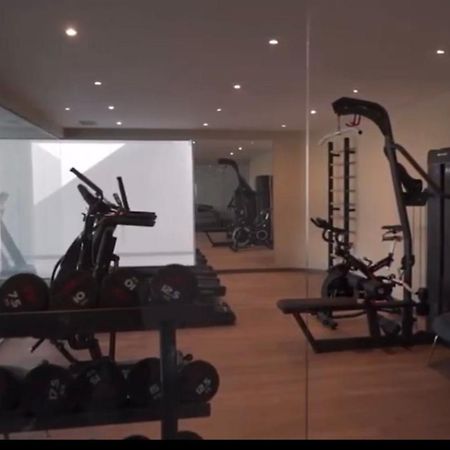 Luxury Apartment Juliano - The View פואנגירולה מראה חיצוני תמונה