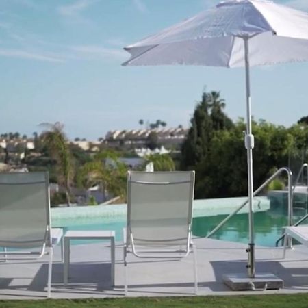 Luxury Apartment Juliano - The View פואנגירולה מראה חיצוני תמונה
