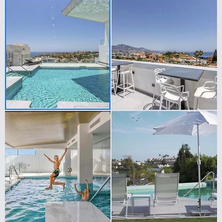 Luxury Apartment Juliano - The View פואנגירולה מראה חיצוני תמונה