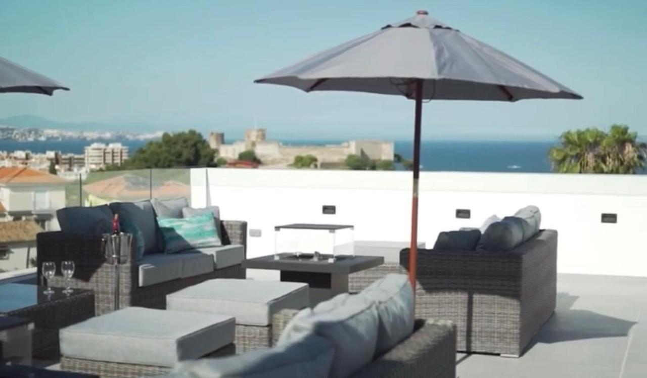 Luxury Apartment Juliano - The View פואנגירולה מראה חיצוני תמונה