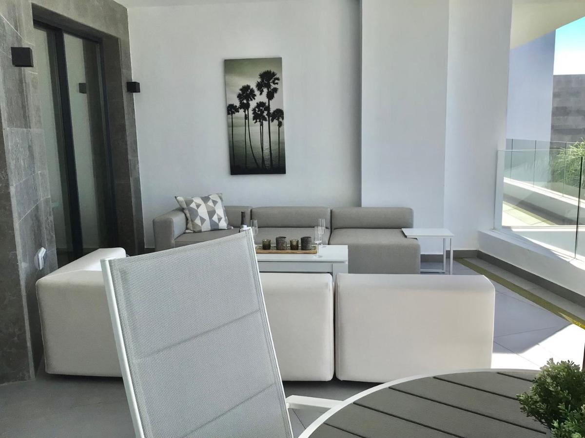 Luxury Apartment Juliano - The View פואנגירולה מראה חיצוני תמונה