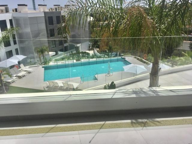 Luxury Apartment Juliano - The View פואנגירולה מראה חיצוני תמונה