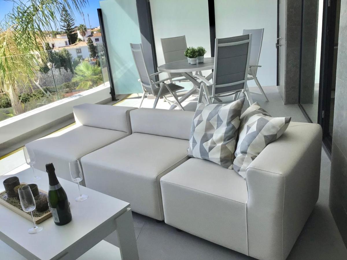 Luxury Apartment Juliano - The View פואנגירולה מראה חיצוני תמונה