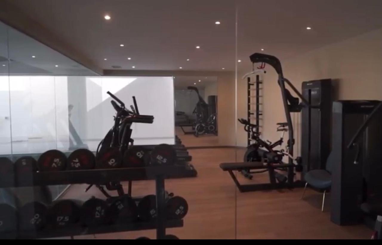 Luxury Apartment Juliano - The View פואנגירולה מראה חיצוני תמונה