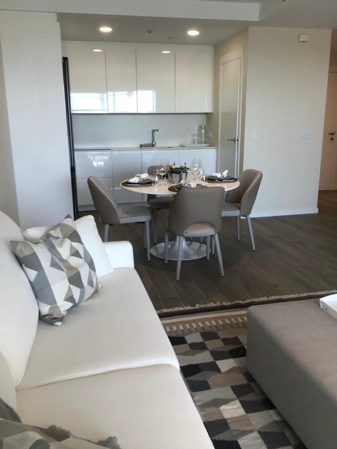 Luxury Apartment Juliano - The View פואנגירולה מראה חיצוני תמונה