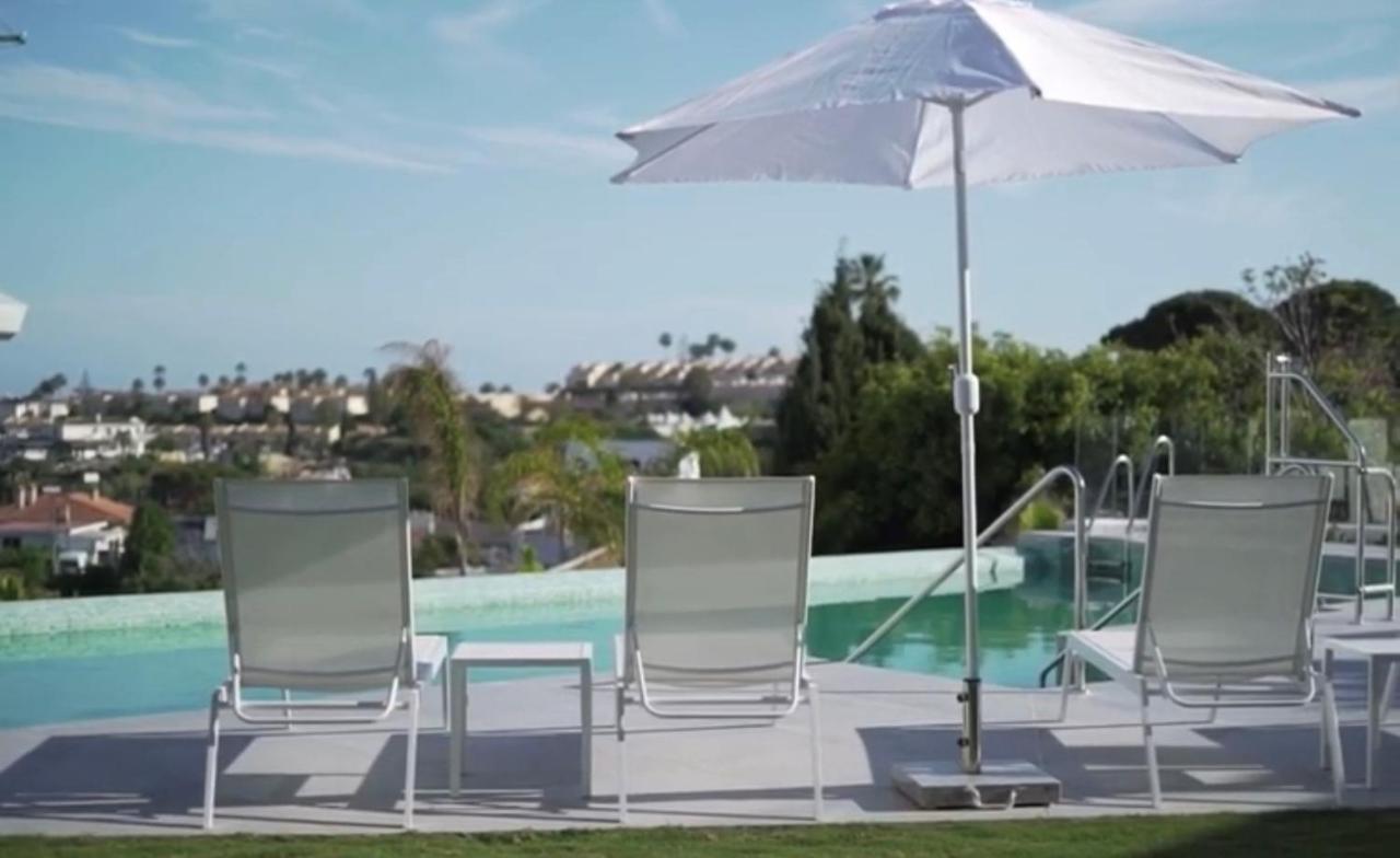Luxury Apartment Juliano - The View פואנגירולה מראה חיצוני תמונה