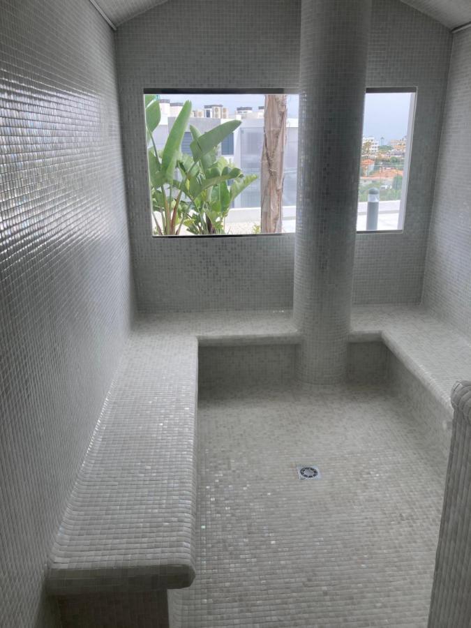 Luxury Apartment Juliano - The View פואנגירולה מראה חיצוני תמונה