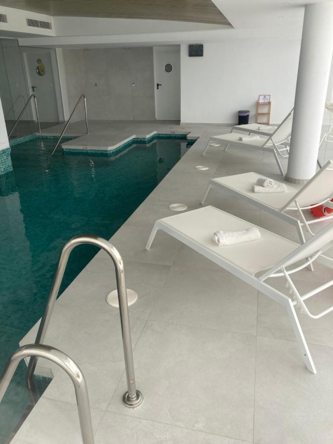 Luxury Apartment Juliano - The View פואנגירולה מראה חיצוני תמונה