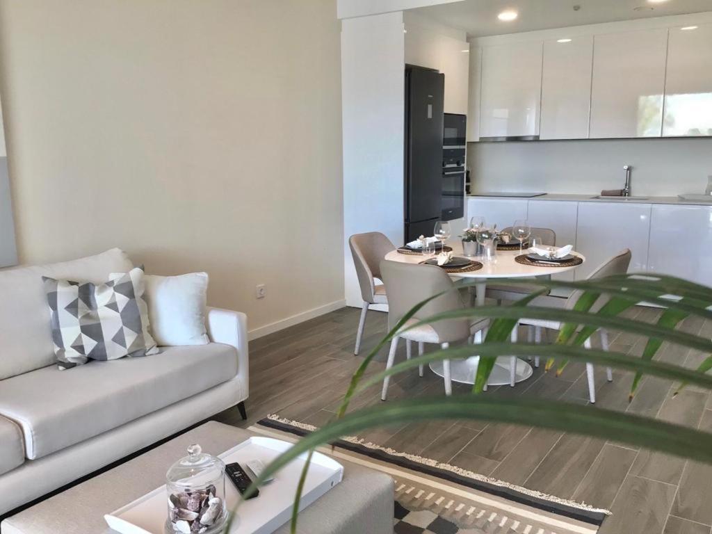Luxury Apartment Juliano - The View פואנגירולה מראה חיצוני תמונה